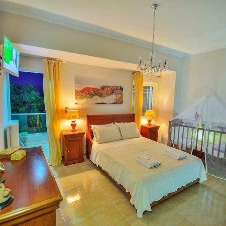 Fillis Luxury Maisonette Kissamos Exterior photo