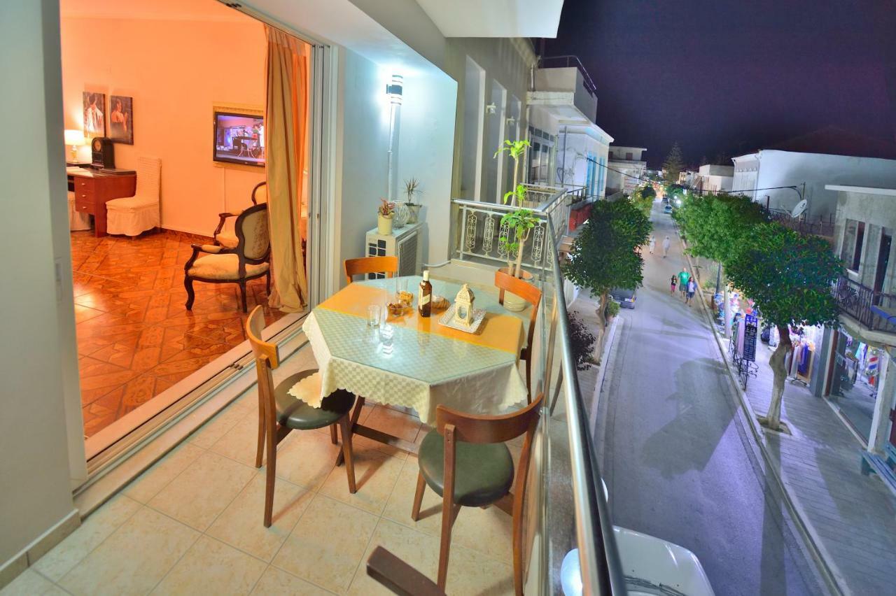 Fillis Luxury Maisonette Kissamos Exterior photo