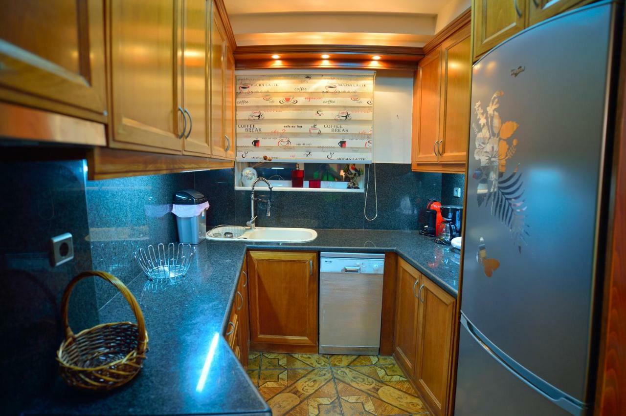 Fillis Luxury Maisonette Kissamos Exterior photo